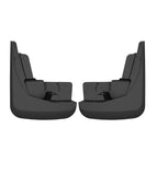 20-23 Ford Explorer Husky Liners 58501 Front Mud Guards -Black