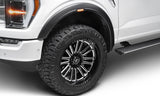 21-23 Ford F-150 Husky Liners 2802968 RVL Fender Flares - 4 Piece Set