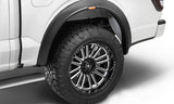 21-23 Ford F-150 Husky Liners 2802968 RVL Fender Flares - 4 Piece Set