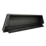 22-26 Ford Maverick Westin 16-10029 EXP Truck Cap (With Hi-Top) Storage Box Passenger Side