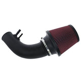 JLT Cold Air Intake Kit for 2015-2017 Ford Mustang 3.7L V6