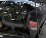 15-20 Ford Mustang GT350 5.2L JLT CAI-75-5148 Cold Air Intake with Snap-In Lid - NO TUNE REQUIRED - Cotton Cleanable