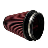 JLT SBAF69-R Power Stack Oiled Air Filter 6x9in - Red