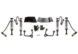 21-23 Ford Bronco 2DR Superlift K1027FX 3-4in Lift Kit w/ Fox Front Coilover & 2.0 Rear