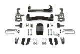 17-20 Ford Raptor Fabtech FTS22268 4in System Component Box 2