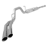 15-17 Ford F-150 V8 5.0L Kooks Headers 13614000 3in SS Cat Back Exhaust Polished Tips