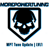 MPT LVL1 Tune Update