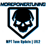 MPT LVL2 Tune Update