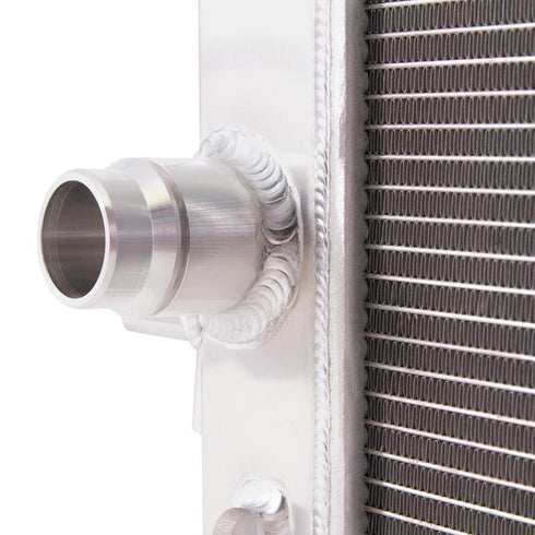 ECCPP Aluminum Radiator For Ford F-150 6.2L 2011-2014 & Expedition 3.5L 2015-2017