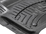 15-23 Ford F-150 WeatherTech 476975IM Rear FloorLiner HP -Cocoa