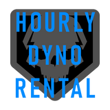 Hourly rental of MPT dyno