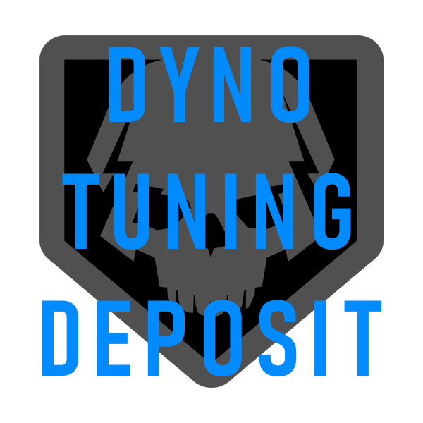 MPT $50 Dyno Tuning Deposit