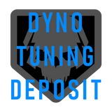 MPT $50 Dyno Tuning Deposit