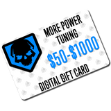 MPT Performance Digital Gift Card