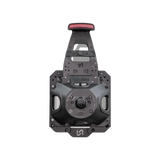 21-25 Ford Bronco Turn Offroad TC1-M1 Tire Carrier Relocation Kit