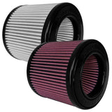 21-24 Ford Bronco 2.3L/2.7L / 2024 Ford Ranger 2.3L S&B 66-5016 Stock Replacement Filter