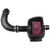 05-08 Ford F-150 5.4L S&B 75-5016 Cold Air Intake