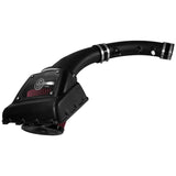 11-16 Ford F-250/F-350 6.2L S&B 75-5108 Cold Air Intake