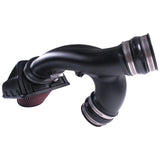 15-17 Ford Expedition / Lincoln Navigator S&B 75-5130 Cold Air Intake - Ecoboost Cotton Cleanable Red