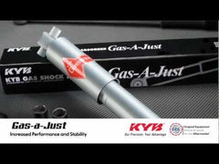 KYB KG5192 Shocks & Struts Gas-A-Just Rear F150 (2WD) 2009-14 F150 (4WD) 2004-08 LINCOLN Mark LT