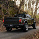 22-26 Ford F-150 Raptor 3.5 V6 Ecoboost Milltek Sport Valved Cat-Back