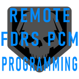 MPT Remote FDRS PCM Programming