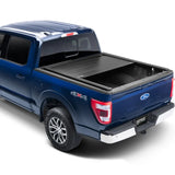15-19 Ford F-150 / 17-19 Raptor RetraxPRO 80373 XR Aluminum Series Tonneau Bed Tonneau Cover 5.5ft