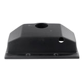 15-22 Ford Mustang JLT JLTCTC-FM15 Black Textured Coolant Tank Cover