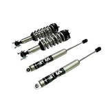 19-23 Ford Ranger Roush 422230 Fox Suspension System