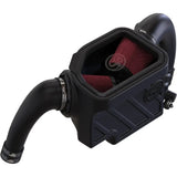 S&B Filters Cold Air Intake for Ford Explorer 3.0L Ecoboost