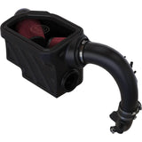 S&B Filters Cold Air Intake for Ford Explorer 3.0L Ecoboost