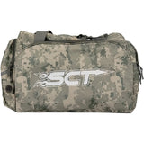 SCT Camouflage Duffel Bag