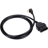 Replacement SCT OBD II Cable for X4 7015 / 7015PG-B