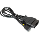 Replacement SCT OBD II Cable for X4 7015 / 7015PG-B