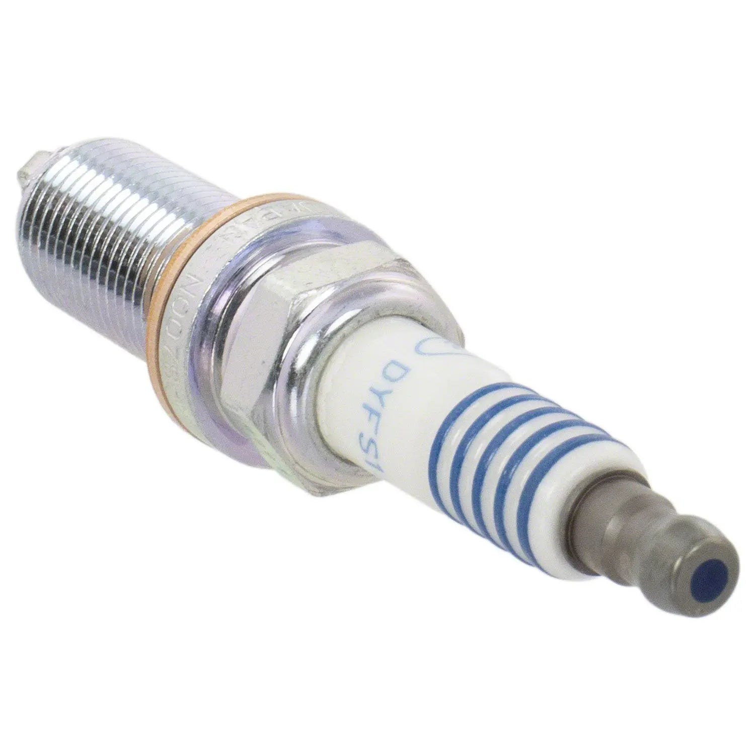 新品MotorcraftSP-596スパークプラグ6本セットFord F-150 Ford Motorcraft Ecoboost Spark Plugs SP596 - DYFS-12Y-PT (Set of 6
