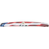 15-20 Ford F-150 Stampede 2153-30 Vigilante Premium Hood Protector - American Flag with Eagle