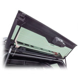 21-26 Ford Bronco 4DR Turn Offroad HTBR-WD Hard Top Rear Window Defroster & Wiper Assembly