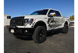 09-13 Ford F-150 Tuff Country 23000KN 4x4 & 2wd 3in Front/2in Rear Lift Kit (SX8000 Shocks)