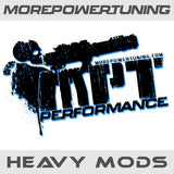 MPT Performance Heavy Mods Add-On