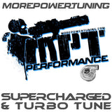 MPT Remote Dyno Tune - Appt & Approval Required