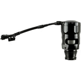 13-25 Ford F-150 / Raptor 2.7L/3.5L EcoBoost Turbosmart TS-0225-1001 BOV Vee Port EM-Black