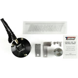 13-25 Ford F-150 / Raptor 2.7L/3.5L EcoBoost Turbosmart TS-0225-1001 BOV Vee Port EM-Black