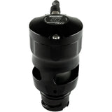 13-25 Ford F-150 / Raptor 2.7L/3.5L EcoBoost Turbosmart TS-0225-1001 BOV Vee Port EM-Black