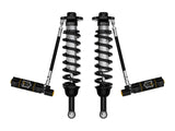 21-23 Ford F150 4WD ICON 91825E 3in Lift 2.5 VS RR CDEV Coilover Kit