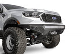 19-22 Ford Ranger Addictive Desert Designs F221423030103 Stealth Fighter Front Bumper