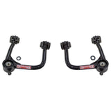 21-23 Ford Bronco 4WD Skyjacker FB2130UCA 2-3in Upper Control Arm Pair w/ HD Ball Joints & Bushings