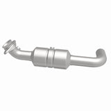 09-10 Ford F-150 5.4L MagnaFlow 52419 OEM Grade Direct-Fit Catalytic Converter - Underbody