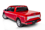 15-20 Ford F-150 Undercover UC2168L-PQ 6.5ft Elite LX Bed Cover - Race Red