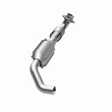 04-08 Ford F-150 5.4L 2WD D/S MagnaFlow 93664 HM Grade Direct-Fit Catalytic Converter