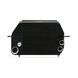 11-14 Ford F-150 EcoBoost Mishimoto MMINT-F150-11KBBK Performance Intercooler Black with Black Piping